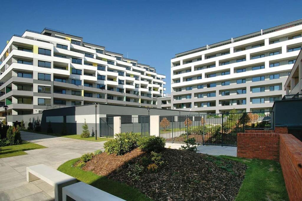 Apartman Soul 200 M Do Centra S Private Parking Free Apartment Caşonia Exterior foto