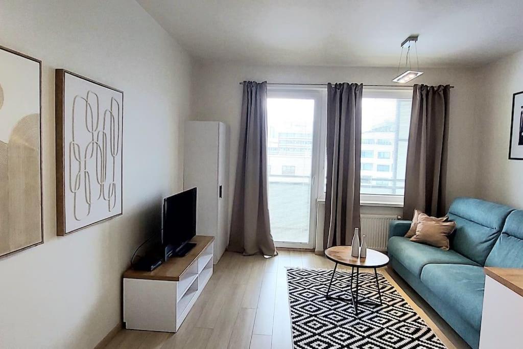 Apartman Soul 200 M Do Centra S Private Parking Free Apartment Caşonia Exterior foto