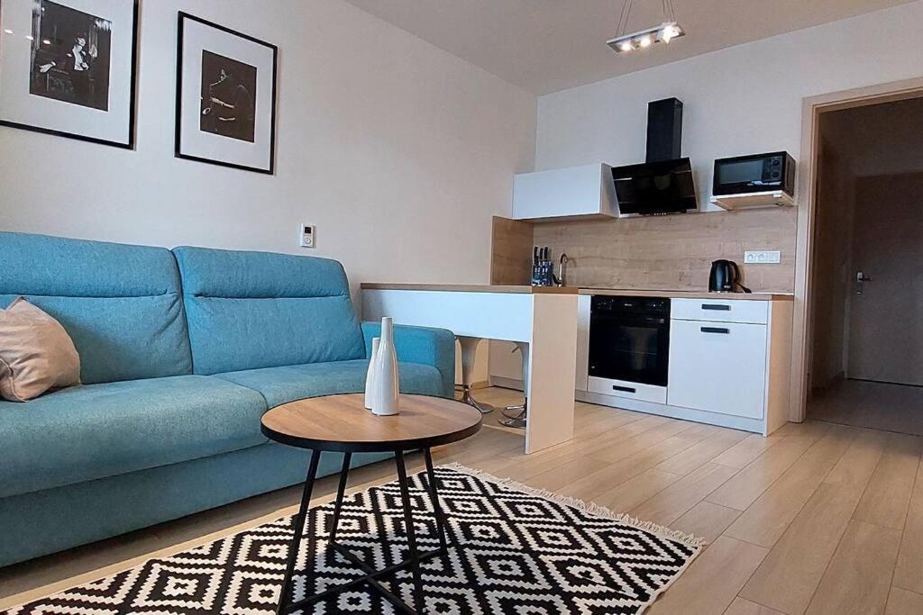 Apartman Soul 200 M Do Centra S Private Parking Free Apartment Caşonia Exterior foto